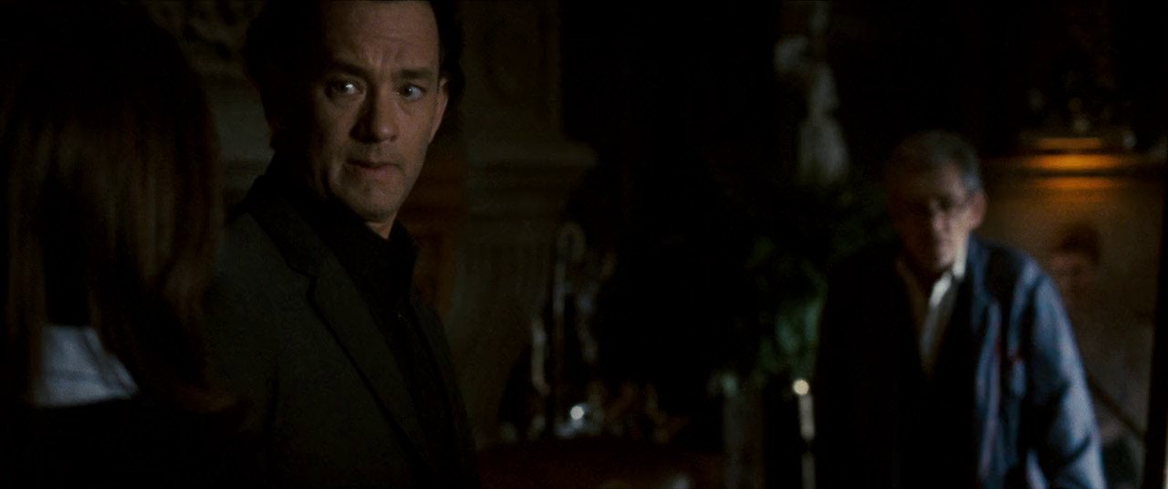 The Da Vinci Code (2006) BluRay Hin + Eng + Tam + Tel 720p x264 AVC DDP 5.1 ESub.mkv.0002